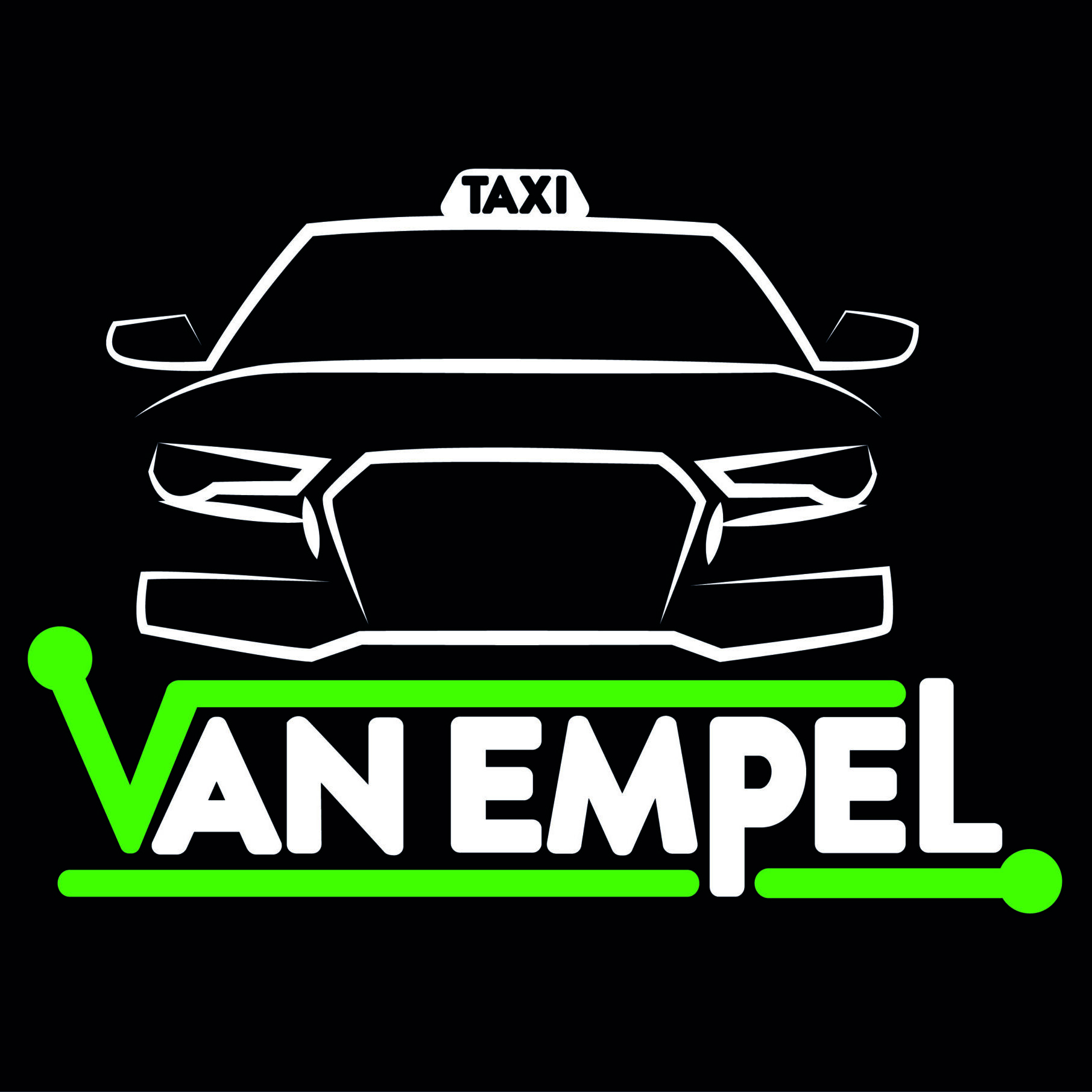 Taxi Van Empel